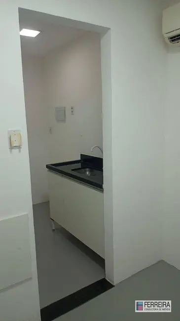 Foto 4 de Sala Comercial para alugar, 350m2 em Federação, Salvador - BA