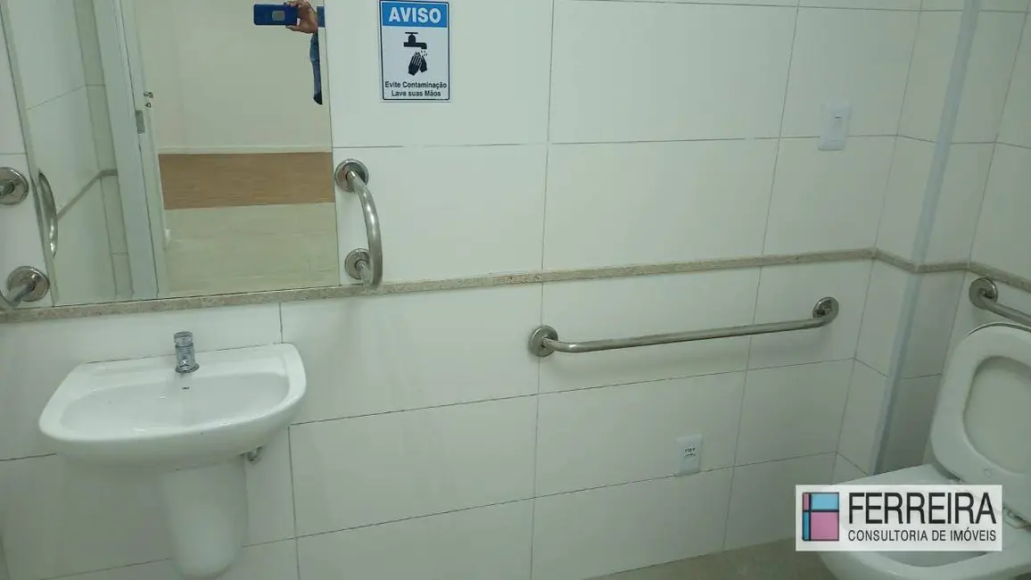 Foto 4 de Loja para alugar, 250m2 em Caminho das Árvores, Salvador - BA