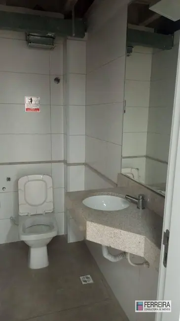 Foto 12 de Loja para alugar, 250m2 em Caminho das Árvores, Salvador - BA