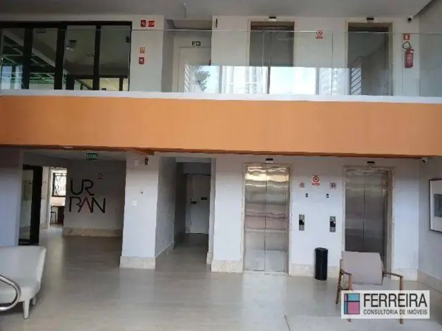 Foto 3 de Apartamento com 1 quarto para alugar, 30m2 em Caminho das Árvores, Salvador - BA