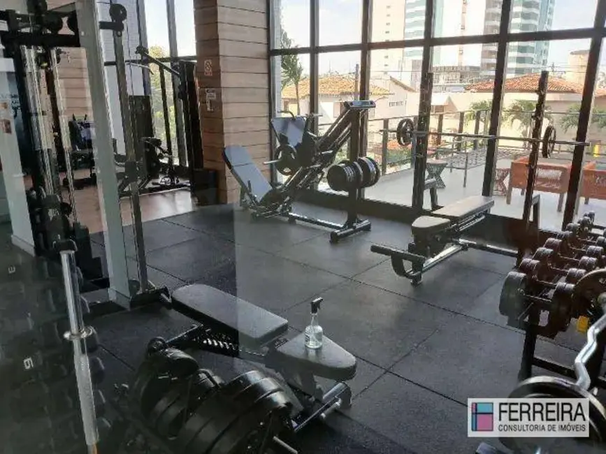 Foto 6 de Apartamento com 1 quarto para alugar, 30m2 em Caminho das Árvores, Salvador - BA