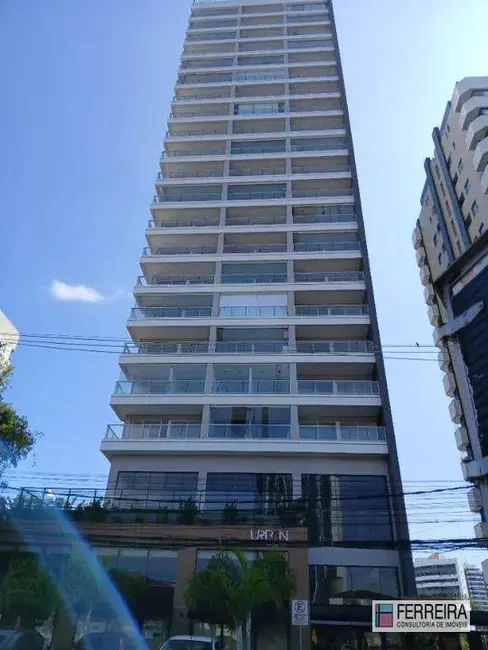Foto 2 de Apartamento com 1 quarto para alugar, 30m2 em Caminho das Árvores, Salvador - BA