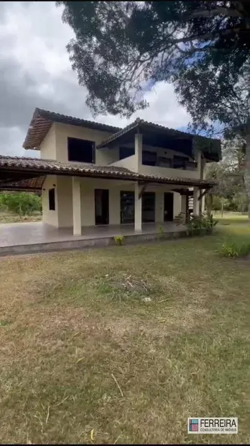 Foto 3 de Fazenda / Haras com 4 quartos à venda, 95832m2 em Santo Amaro - BA