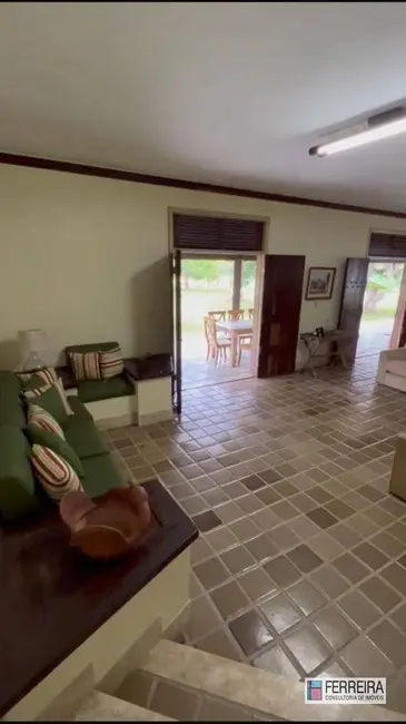 Foto 6 de Fazenda / Haras com 4 quartos à venda, 95832m2 em Santo Amaro - BA
