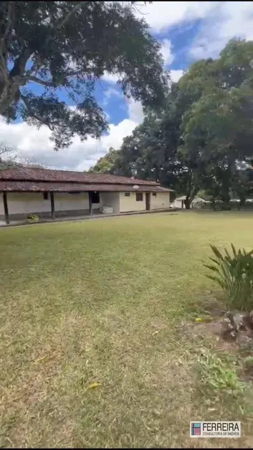 Foto 8 de Fazenda / Haras com 4 quartos à venda, 95832m2 em Santo Amaro - BA