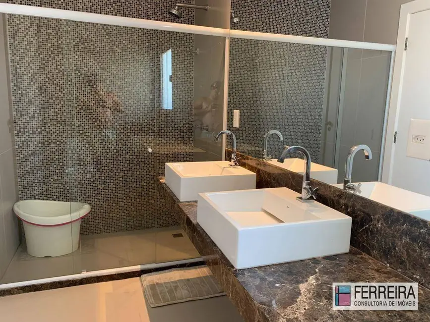 Foto 4 de Casa de Condomínio com 5 quartos para alugar, 1000m2 em Camacari - BA