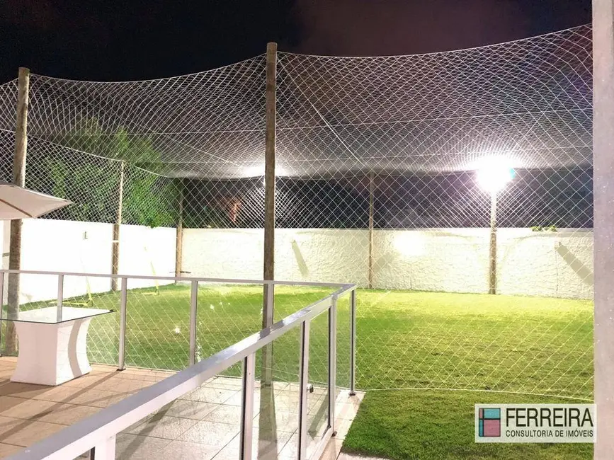 Foto 7 de Casa de Condomínio com 5 quartos para alugar, 1000m2 em Camacari - BA