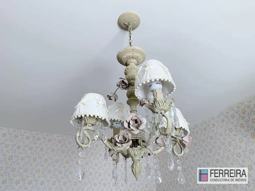 Foto 6 de Casa de Condomínio com 5 quartos para alugar, 1000m2 em Camacari - BA