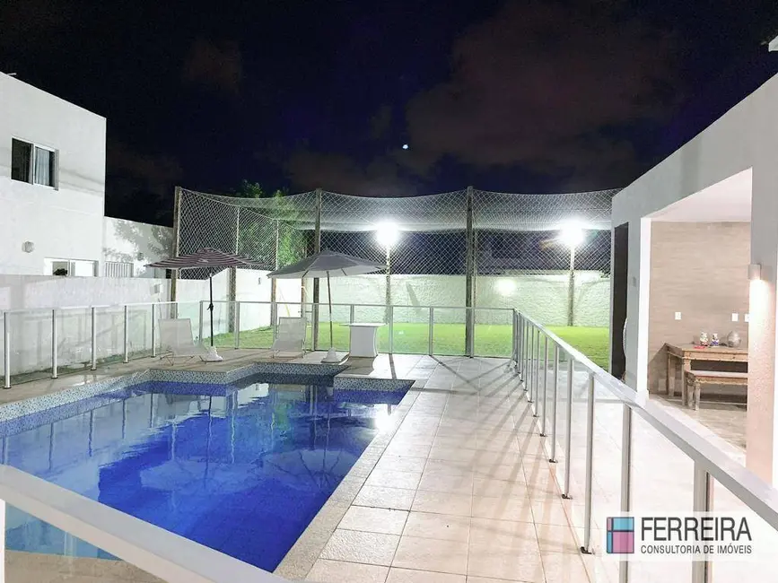 Foto 2 de Casa de Condomínio com 5 quartos para alugar, 1000m2 em Camacari - BA