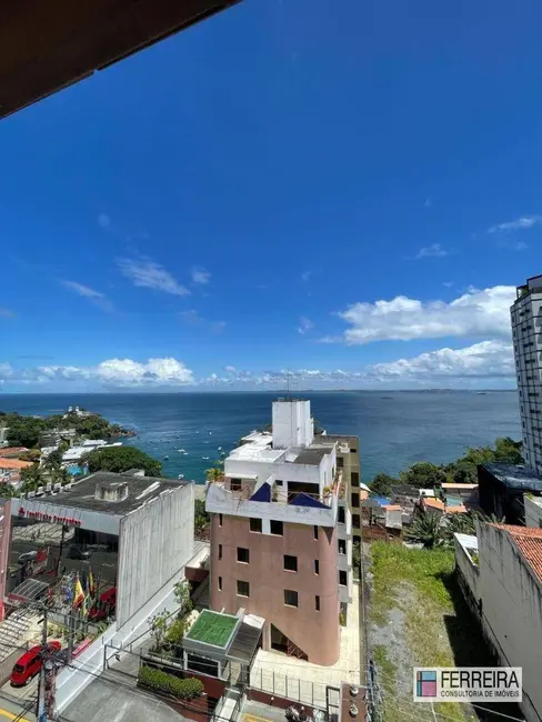 Apartamento com 3 quartos à venda, 155m2 em Barra, Salvador - BA - imagem 4 Foto 4 de Apartamento com 3 quartos à venda, 155m2 em Barra, Salvador - BA