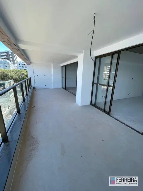 Apartamento com 3 quartos à venda, 155m2 em Barra, Salvador - BA - imagem 5 Foto 5 de Apartamento com 3 quartos à venda, 155m2 em Barra, Salvador - BA
