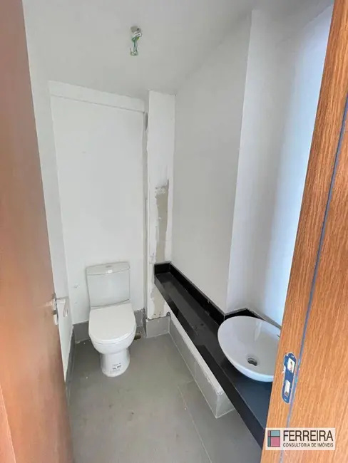 Apartamento com 3 quartos à venda, 155m2 em Barra, Salvador - BA - imagem 7 Foto 7 de Apartamento com 3 quartos à venda, 155m2 em Barra, Salvador - BA