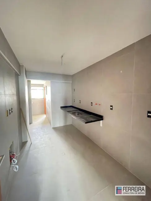 Foto 1 de Apartamento com 3 quartos à venda, 155m2 em Barra, Salvador - BA