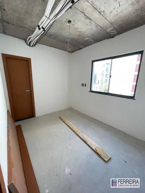 Apartamento com 3 quartos à venda, 155m2 em Barra, Salvador - BA - imagem 6 Foto 6 de Apartamento com 3 quartos à venda, 155m2 em Barra, Salvador - BA
