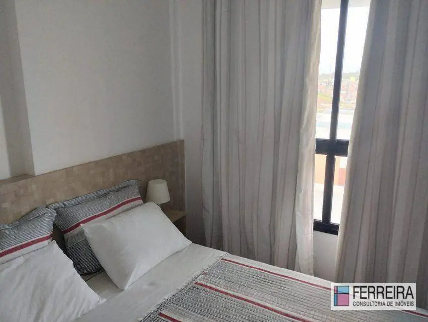 Foto 4 de Loft / Flat com 1 quarto à venda, 44m2 em Caminho das Árvores, Salvador - BA