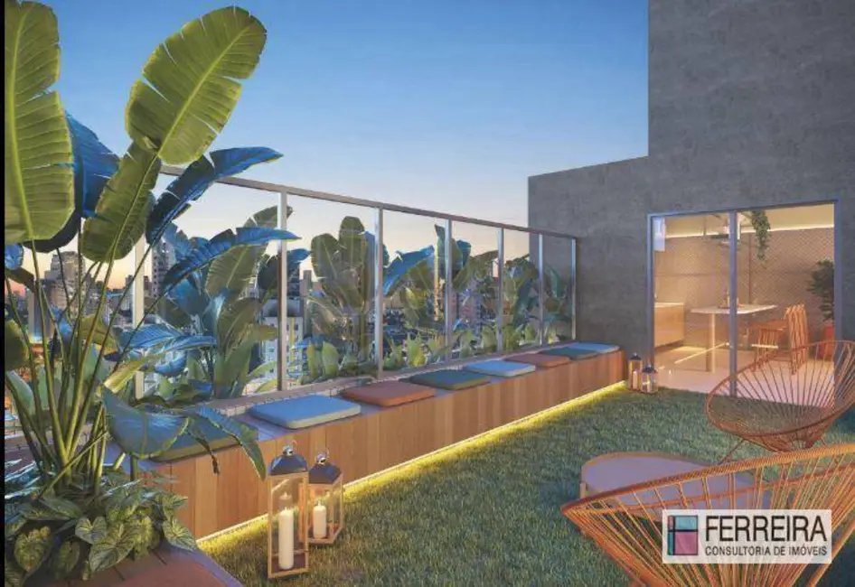 Foto 7 de Apartamento com 2 quartos à venda, 51m2 em Centro Administrativo da Bahia, Salvador - BA