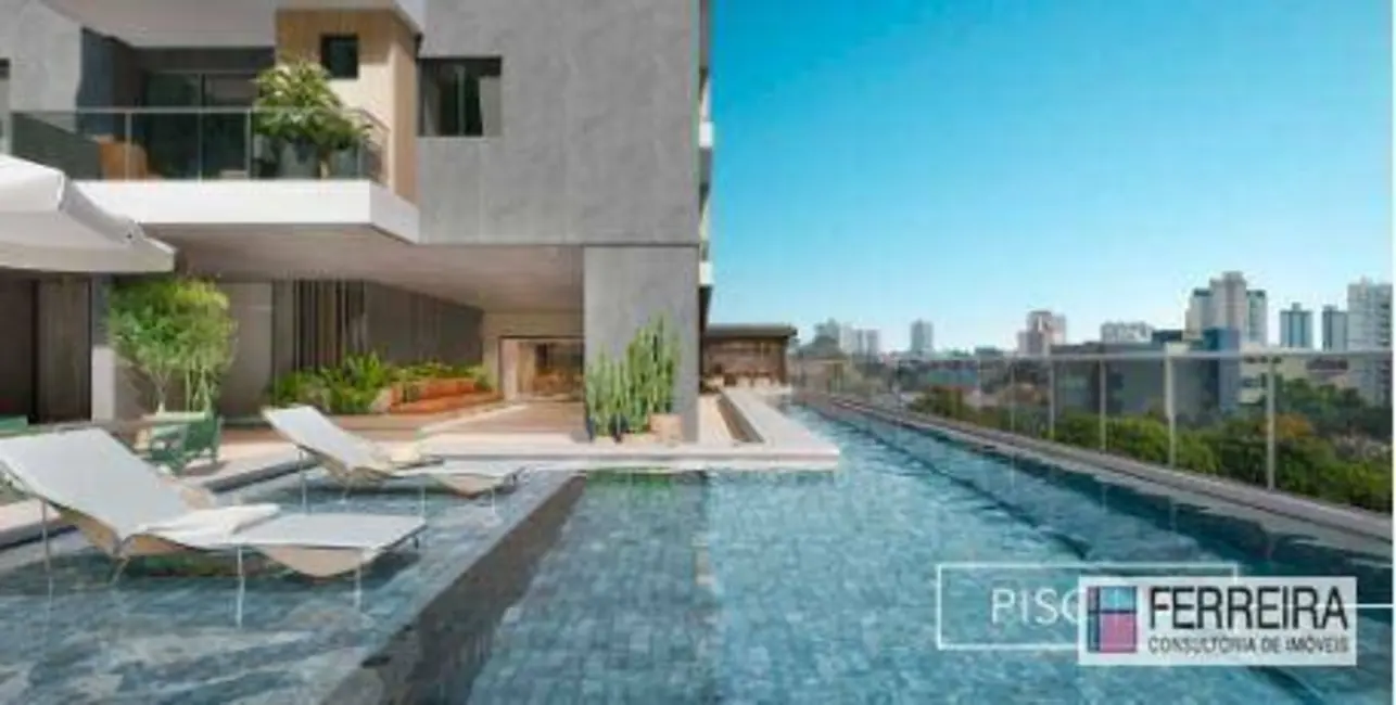 Foto 1 de Apartamento com 2 quartos à venda, 51m2 em Centro Administrativo da Bahia, Salvador - BA