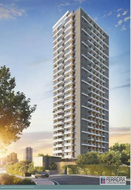 Foto 5 de Apartamento com 2 quartos à venda, 51m2 em Centro Administrativo da Bahia, Salvador - BA