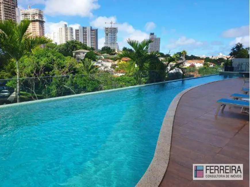 Apartamento com 4 quartos à venda, 171m2 em Horto Florestal, Salvador - BA - imagem 9 Foto 9 de Apartamento com 4 quartos à venda, 171m2 em Horto Florestal, Salvador - BA