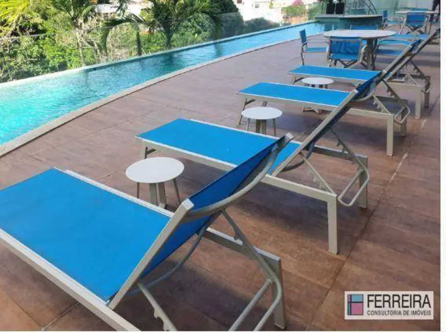 Apartamento com 4 quartos à venda, 171m2 em Horto Florestal, Salvador - BA - imagem 8 Foto 8 de Apartamento com 4 quartos à venda, 171m2 em Horto Florestal, Salvador - BA