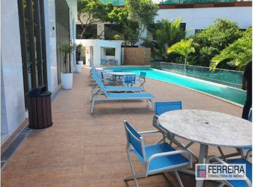 Apartamento com 4 quartos à venda, 171m2 em Horto Florestal, Salvador - BA - imagem 6 Foto 6 de Apartamento com 4 quartos à venda, 171m2 em Horto Florestal, Salvador - BA