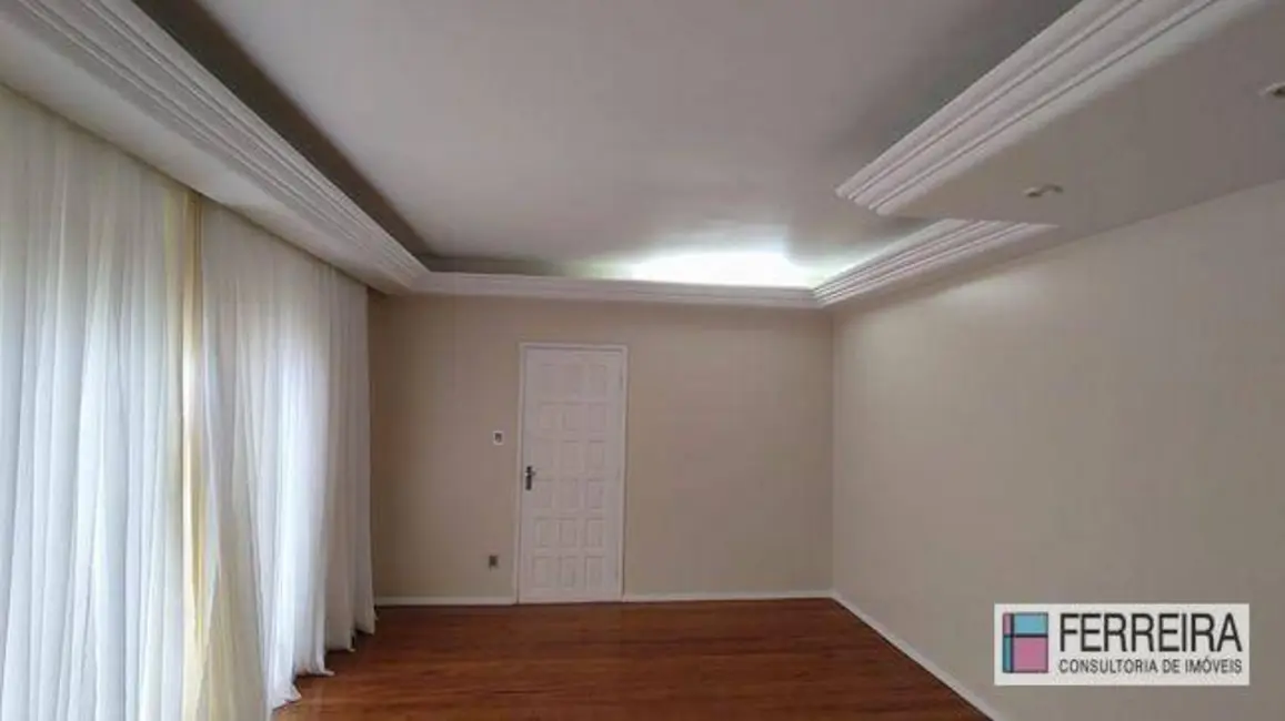 Foto 2 de Apartamento com 3 quartos à venda, 177m2 em Graça, Salvador - BA