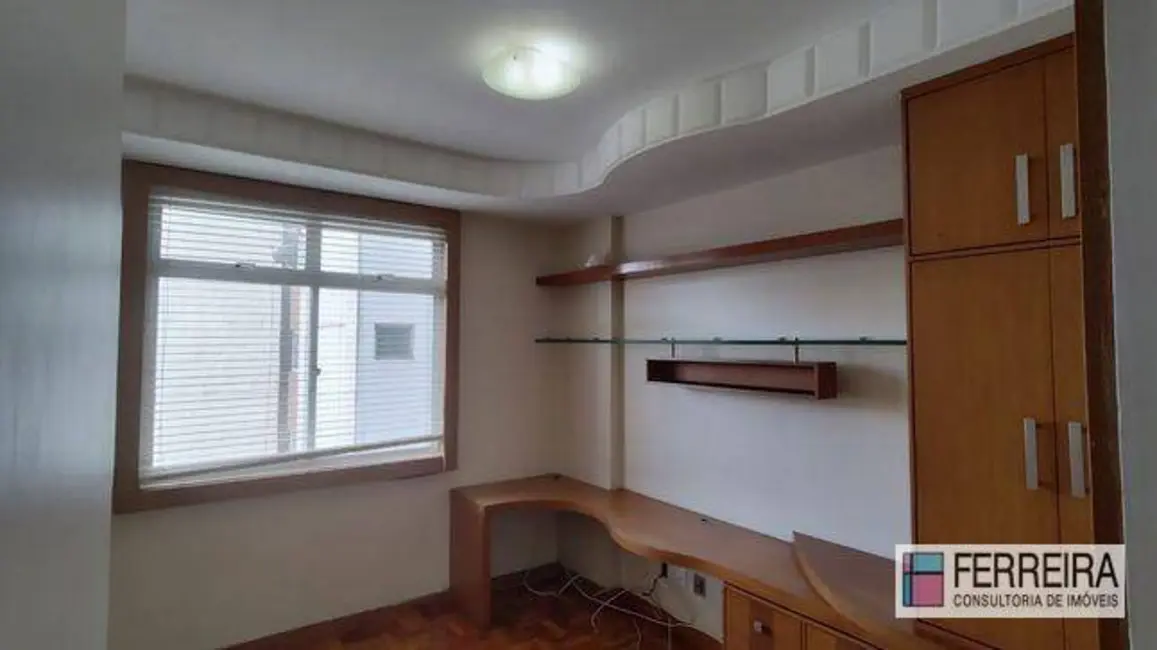 Apartamento com 3 quartos à venda, 177m2 em Graça, Salvador - BA - imagem 3 Foto 3 de Apartamento com 3 quartos à venda, 177m2 em Graça, Salvador - BA