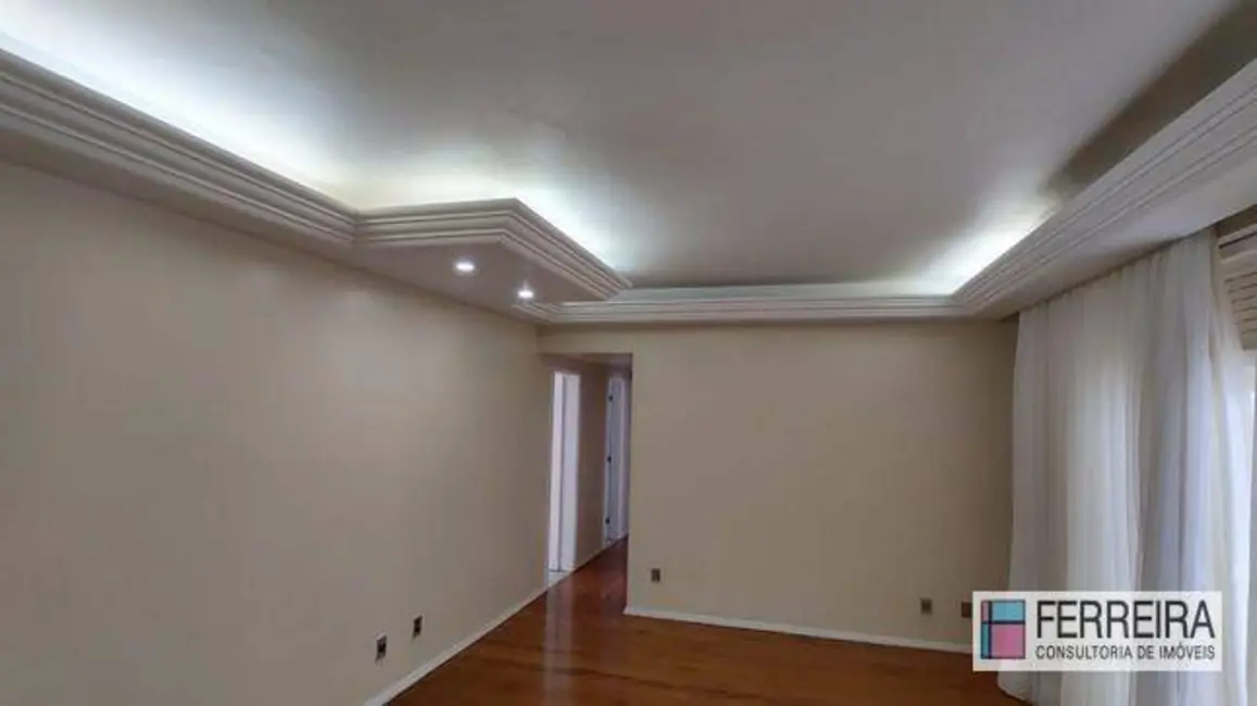 Foto 1 de Apartamento com 3 quartos à venda, 177m2 em Graça, Salvador - BA