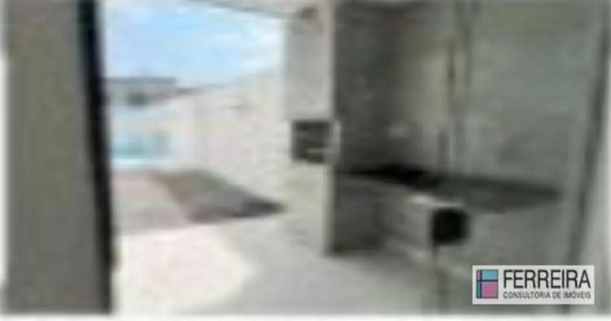 Foto 4 de Casa de Condomínio com 2 quartos à venda, 62m2 em Camacari - BA