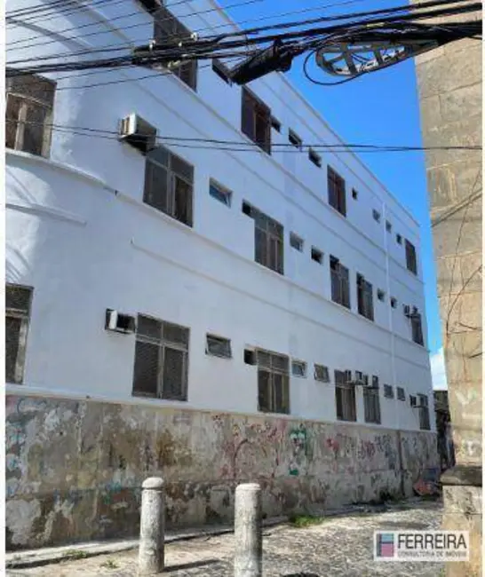 Hotel / Motel com 38 quartos à venda e para alugar, 1020m2 em Centro, Salvador - BA - imagem 3 Foto 3 de Hotel / Motel com 38 quartos à venda e para alugar, 1020m2 em Centro, Salvador - BA