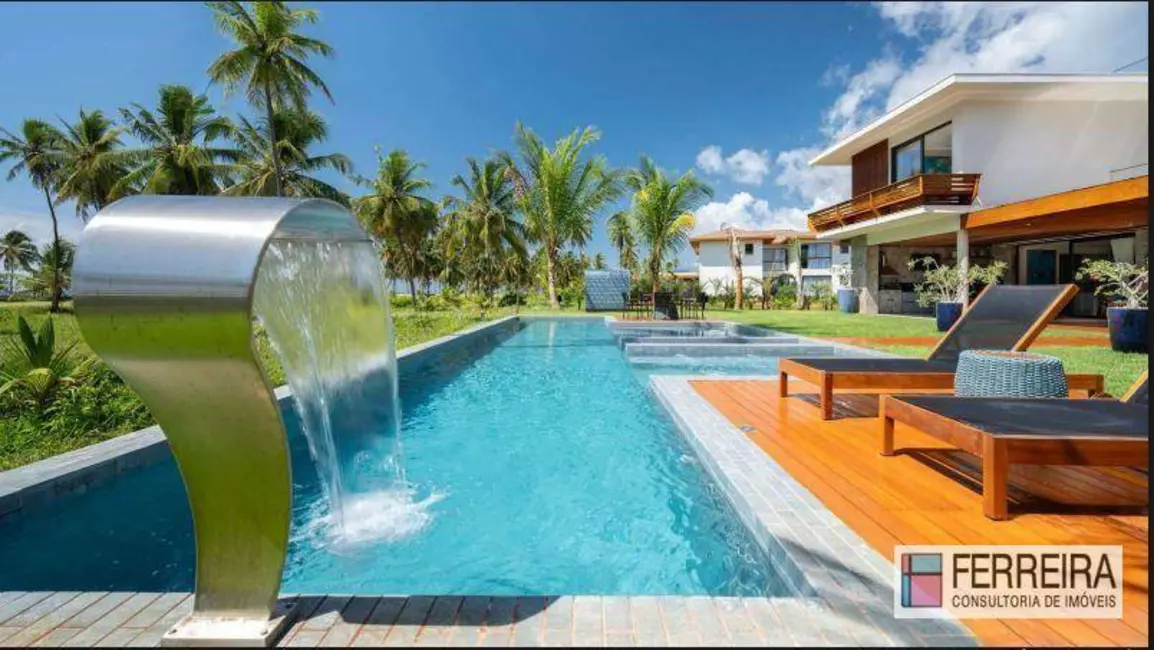 Casa de Condomínio com 9 quartos à venda e para alugar, 1000m2 em Costa do Sauípe, Mata De Sao Joao - BA - imagem 8 Foto 8 de Casa de Condomínio com 9 quartos à venda e para alugar, 1000m2 em Costa do Sauípe, Mata De Sao Joao - BA