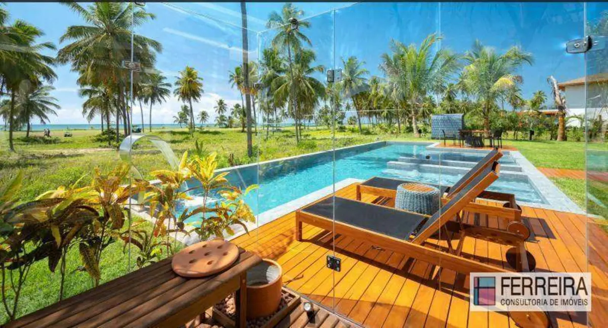 Casa de Condomínio com 9 quartos à venda e para alugar, 1000m2 em Costa do Sauípe, Mata De Sao Joao - BA - imagem 9 Foto 9 de Casa de Condomínio com 9 quartos à venda e para alugar, 1000m2 em Costa do Sauípe, Mata De Sao Joao - BA
