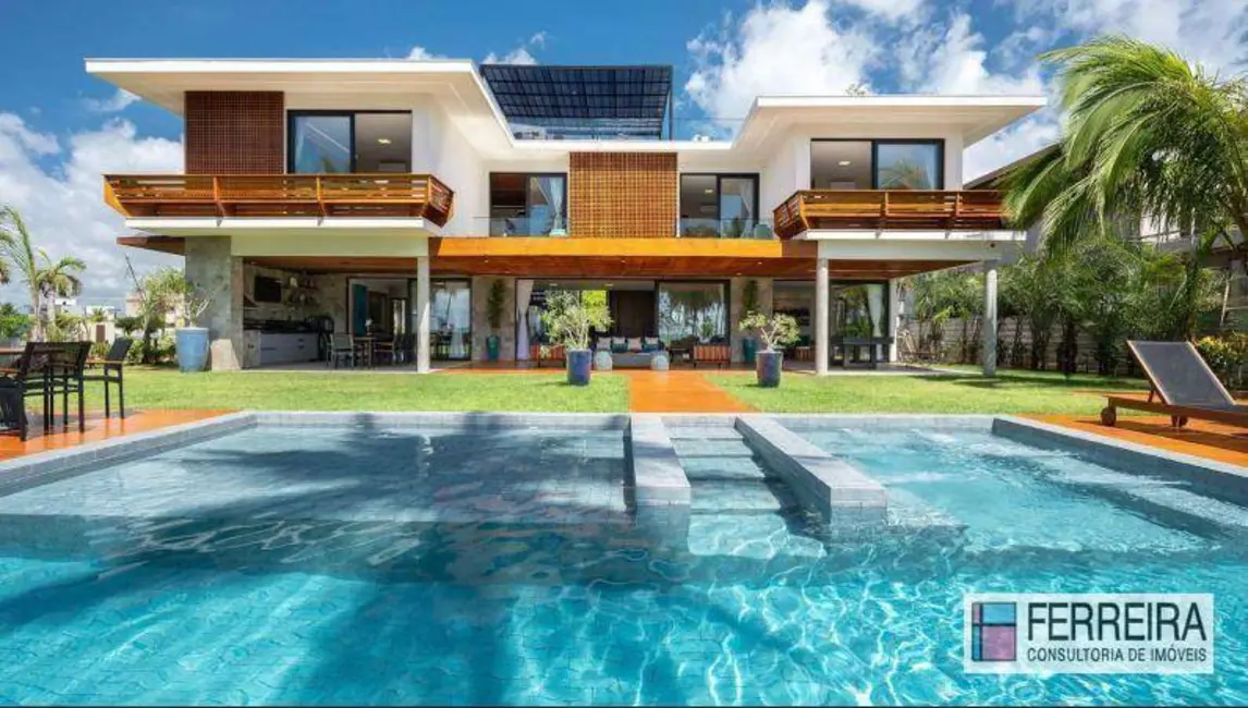 Casa de Condomínio com 9 quartos à venda e para alugar, 1000m2 em Costa do Sauípe, Mata De Sao Joao - BA - imagem 7 Foto 7 de Casa de Condomínio com 9 quartos à venda e para alugar, 1000m2 em Costa do Sauípe, Mata De Sao Joao - BA