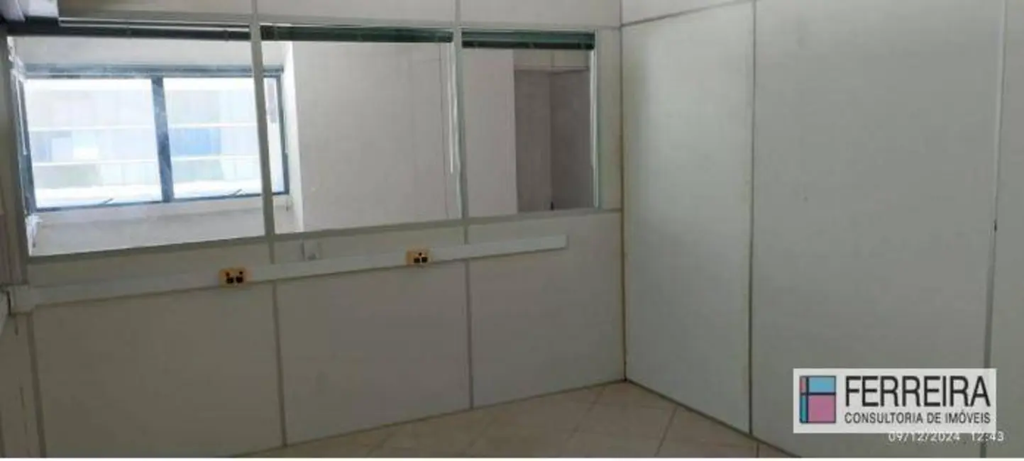 Sala Comercial à venda e para alugar, 120m2 em Itaigara, Salvador - BA - imagem 9 Foto 9 de Sala Comercial à venda e para alugar, 120m2 em Itaigara, Salvador - BA