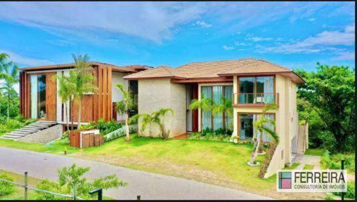 Casa de Condomínio com 10 quartos à venda e para alugar, 700m2 em Mata De Sao Joao - BA - imagem 3 Foto 3 de Casa de Condomínio com 10 quartos à venda e para alugar, 700m2 em Mata De Sao Joao - BA