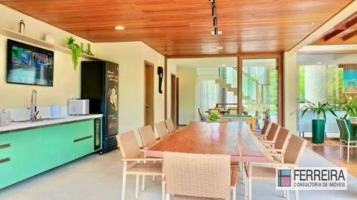 Casa de Condomínio com 10 quartos à venda e para alugar, 700m2 em Mata De Sao Joao - BA - imagem 8 Foto 8 de Casa de Condomínio com 10 quartos à venda e para alugar, 700m2 em Mata De Sao Joao - BA