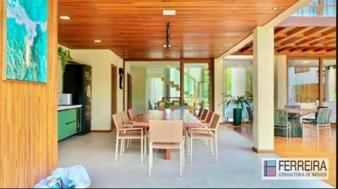 Casa de Condomínio com 10 quartos à venda e para alugar, 700m2 em Mata De Sao Joao - BA - imagem 9 Foto 9 de Casa de Condomínio com 10 quartos à venda e para alugar, 700m2 em Mata De Sao Joao - BA