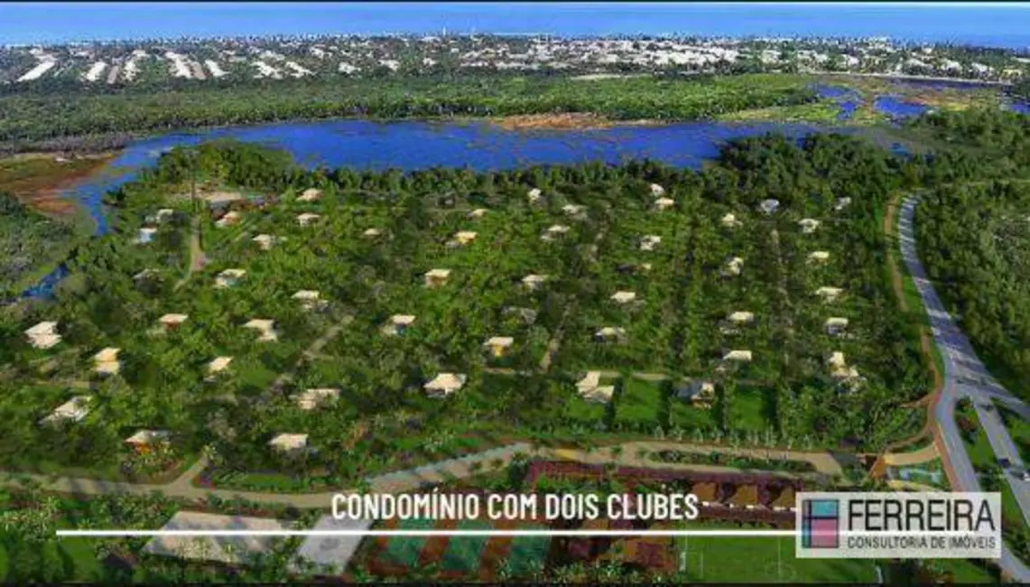 Terreno / Lote à venda, 800m2 em Mata De Sao Joao - BA - imagem 8 Foto 8 de Terreno / Lote à venda, 800m2 em Mata De Sao Joao - BA