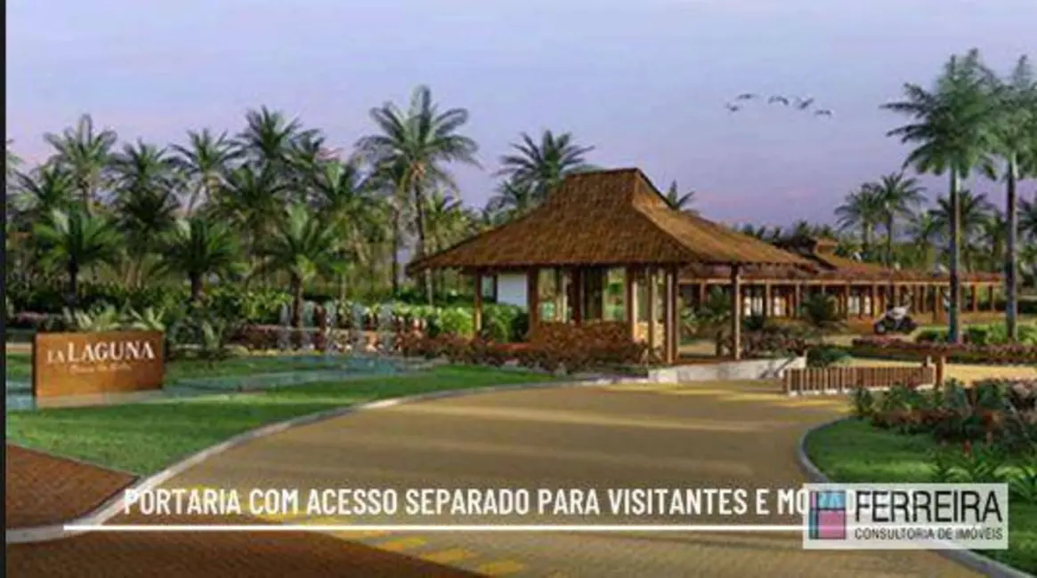 Terreno / Lote à venda, 800m2 em Mata De Sao Joao - BA - imagem 9 Foto 9 de Terreno / Lote à venda, 800m2 em Mata De Sao Joao - BA