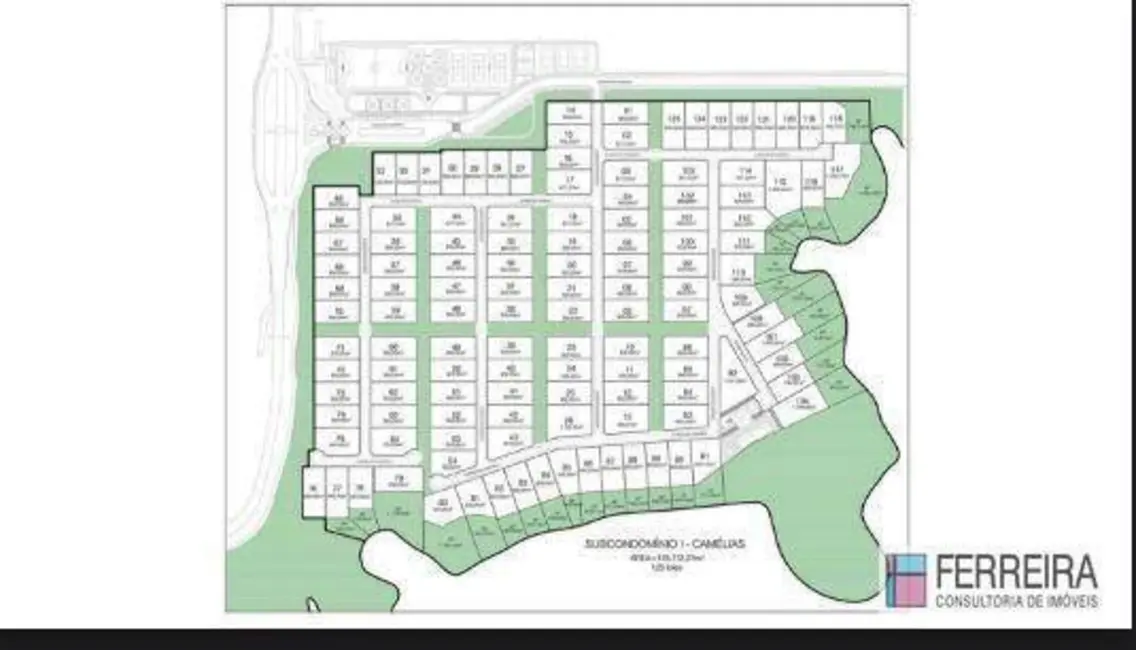 Terreno / Lote à venda, 800m2 em Mata De Sao Joao - BA - imagem 5 Foto 5 de Terreno / Lote à venda, 800m2 em Mata De Sao Joao - BA