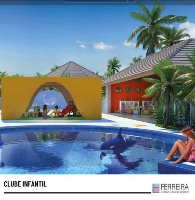 Terreno / Lote à venda, 700m2 em Mata De Sao Joao - BA - imagem 7 Foto 7 de Terreno / Lote à venda, 700m2 em Mata De Sao Joao - BA