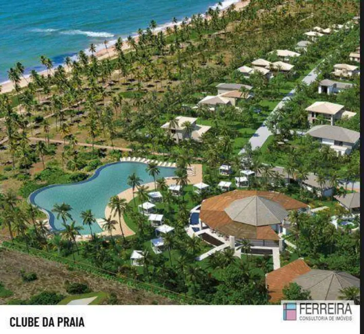 Terreno / Lote à venda, 700m2 em Mata De Sao Joao - BA - imagem 5 Foto 5 de Terreno / Lote à venda, 700m2 em Mata De Sao Joao - BA