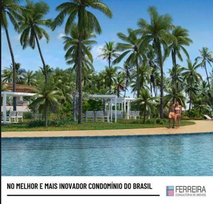 Terreno / Lote à venda, 700m2 em Mata De Sao Joao - BA - imagem 4 Foto 4 de Terreno / Lote à venda, 700m2 em Mata De Sao Joao - BA