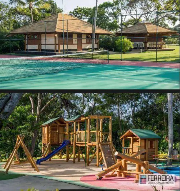 Foto 7 de Terreno / Lote à venda, 700m2 em Mata De Sao Joao - BA