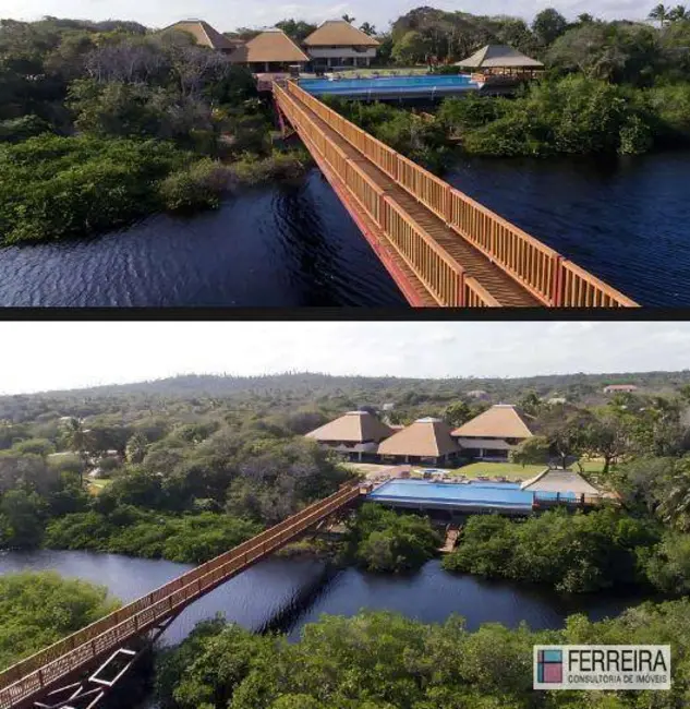 Foto 6 de Terreno / Lote à venda, 700m2 em Mata De Sao Joao - BA