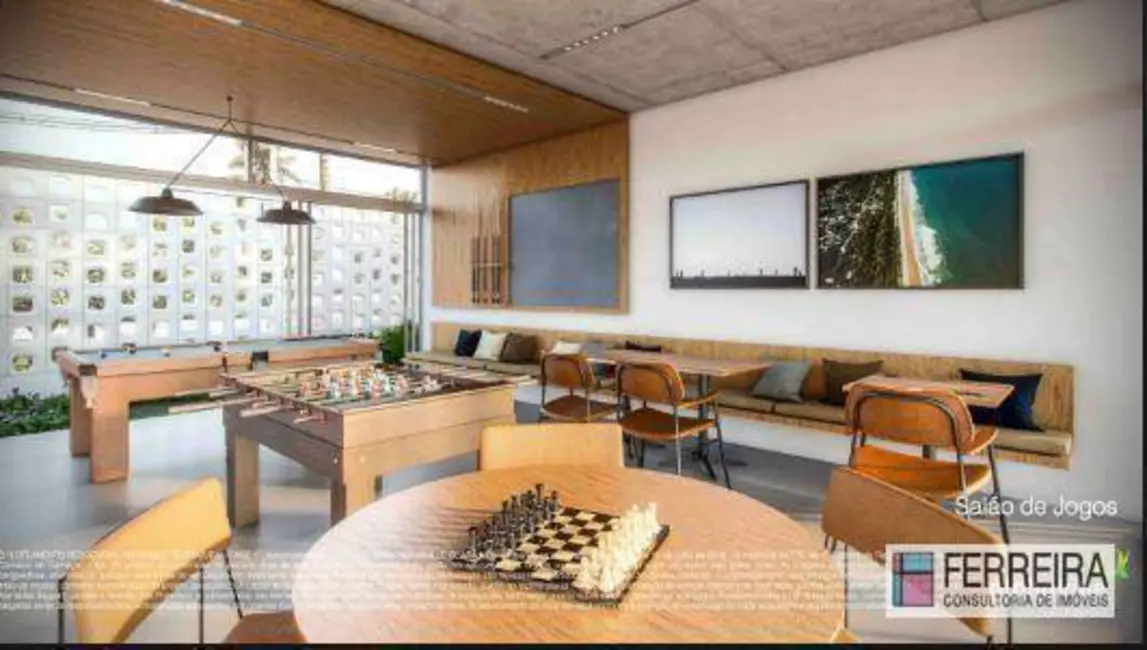 Foto 8 de Terreno / Lote à venda, 800m2 em Camacari - BA