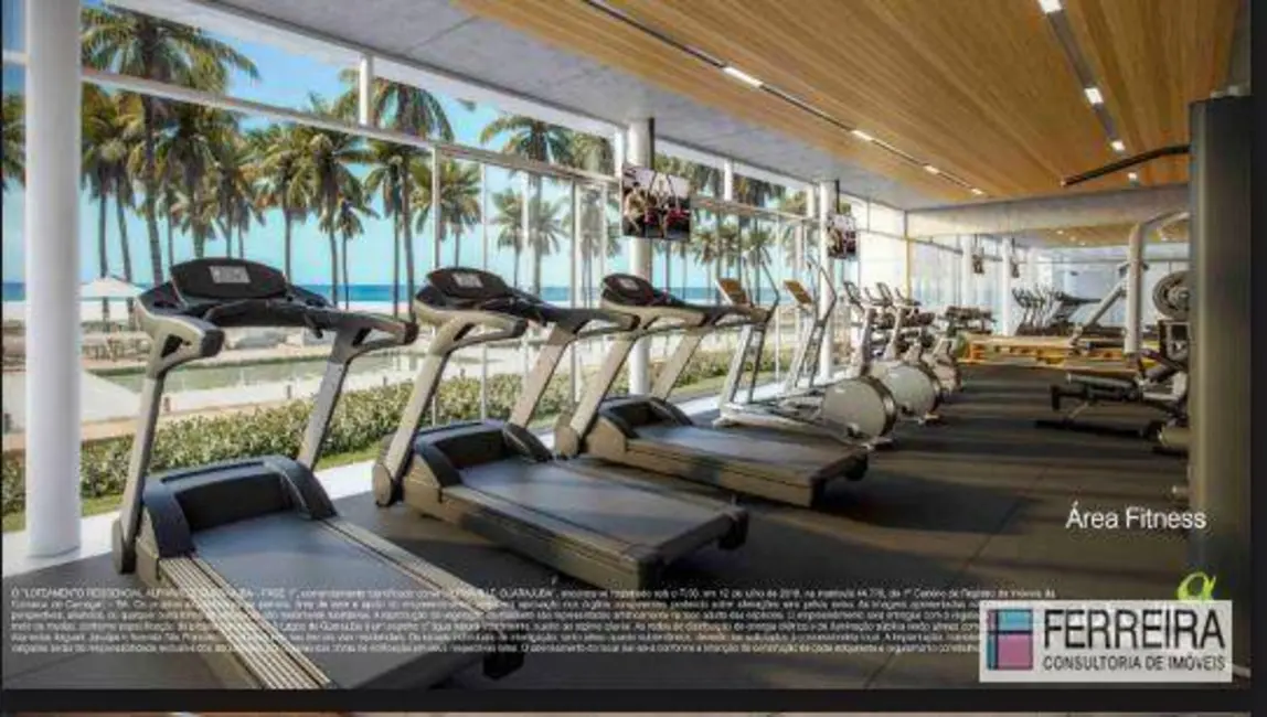 Foto 7 de Terreno / Lote à venda, 800m2 em Camacari - BA