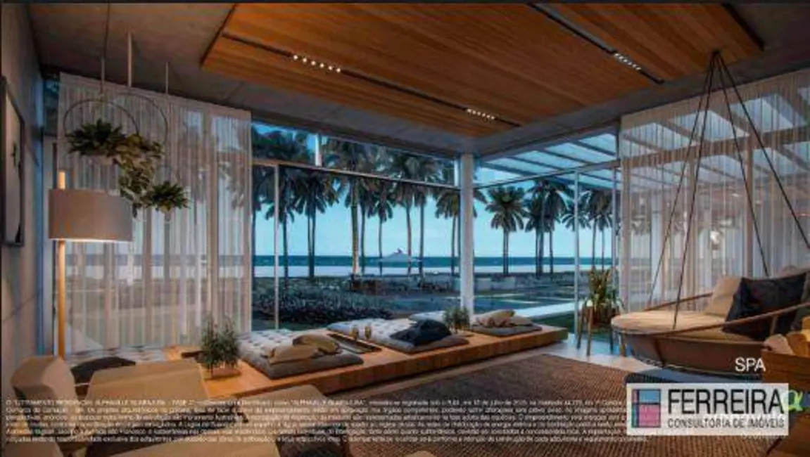 Foto 6 de Terreno / Lote à venda, 800m2 em Camacari - BA