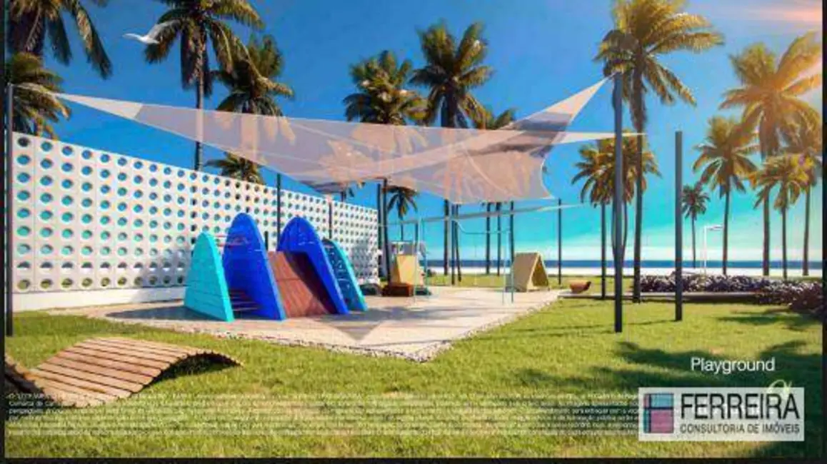 Foto 5 de Terreno / Lote à venda, 800m2 em Camacari - BA