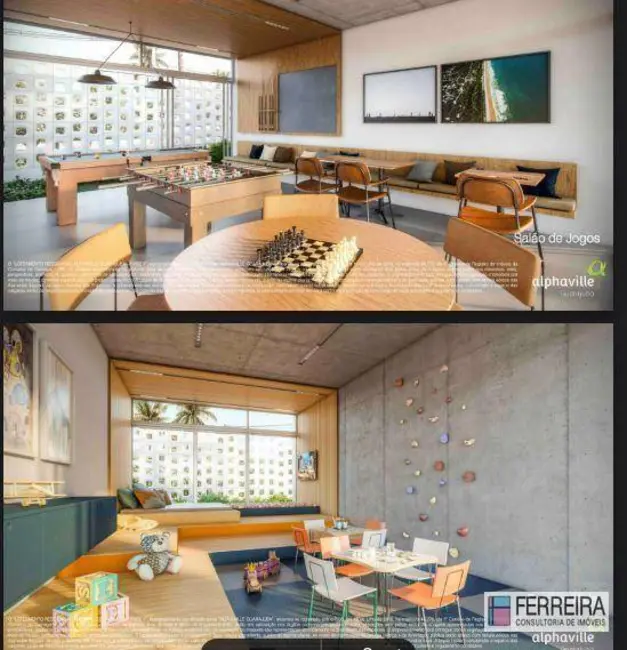 Foto 9 de Terreno / Lote à venda, 800m2 em Camacari - BA